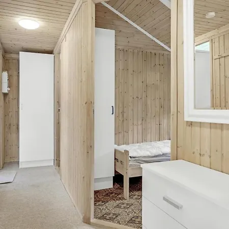 Beautiful In With Wifi Feriehus