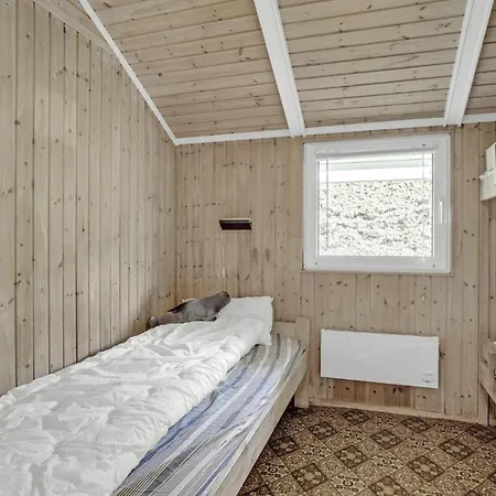Feriehus Beautiful In With Wifi Børkop